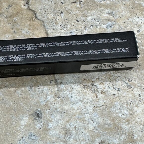 Lot Of 3 Anastasia Beverly Hills Shell/lace Highlighting Duo Pencil Camille/Sand - Picture 10 of 11